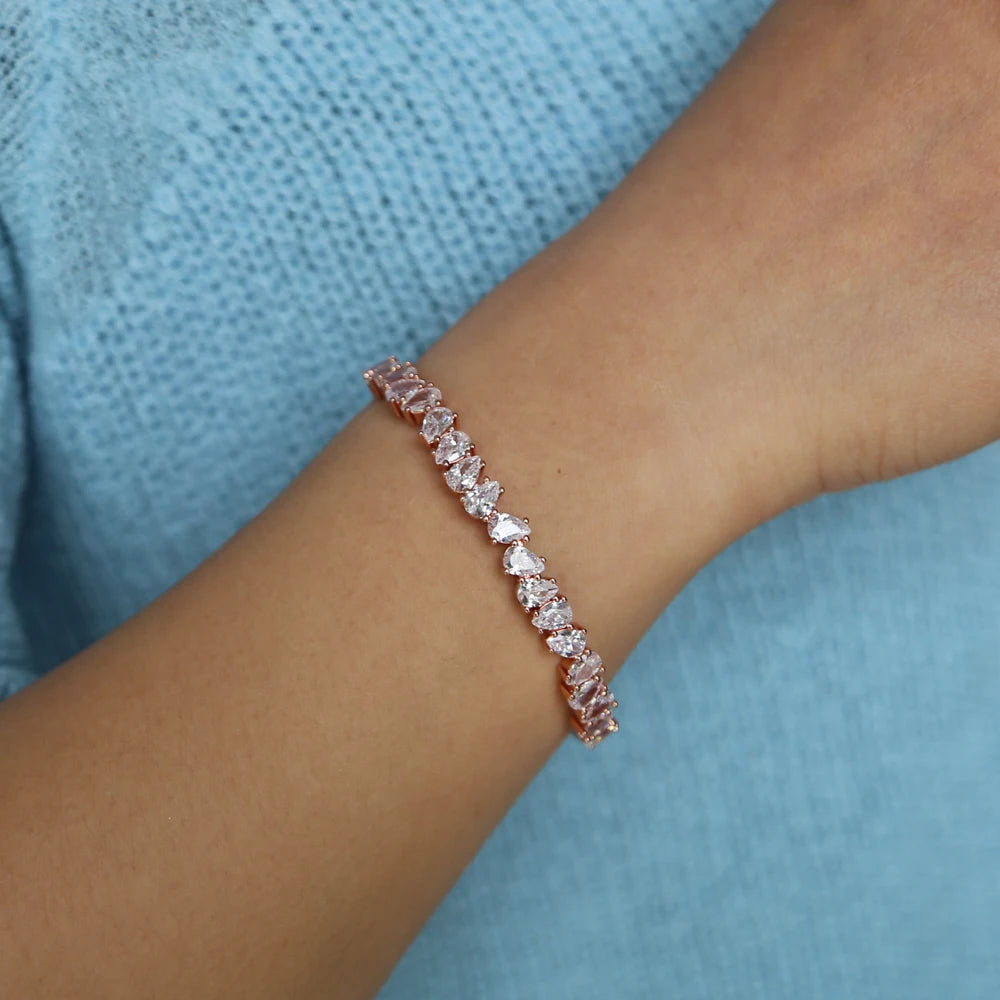 sparking bling top quality fine jewelry factory