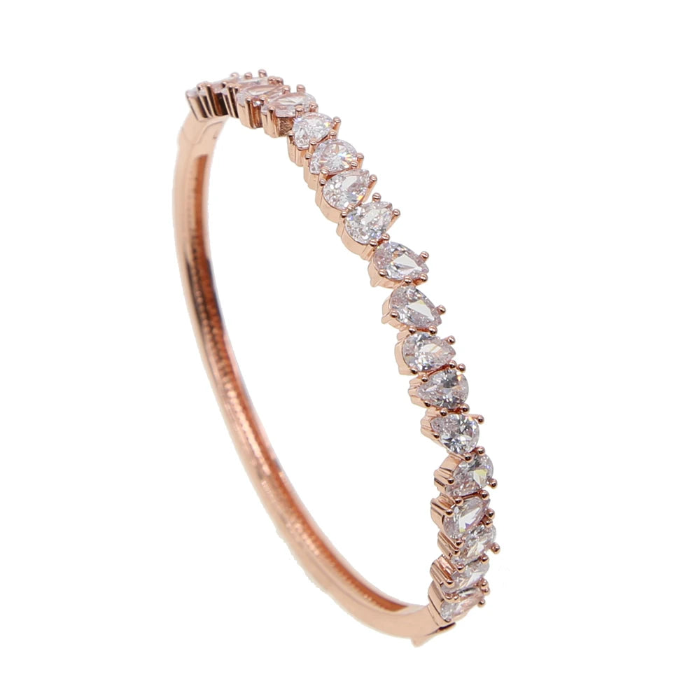 sparking bling top quality fine jewelry factory