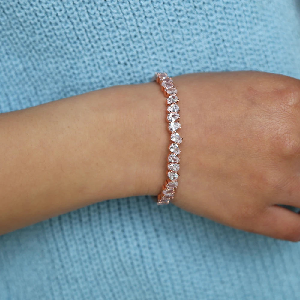 sparking bling top quality fine jewelry factory