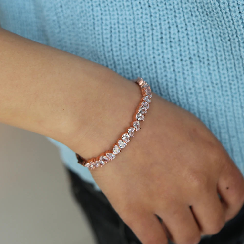 sparking bling top quality fine jewelry factory