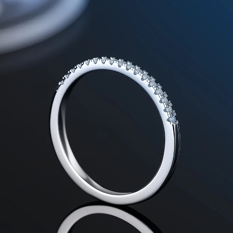 Diamond tester Pen Moissanite Ring