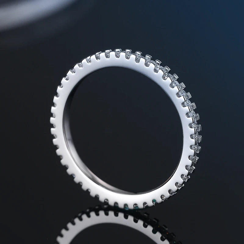 Diamond tester Pen Moissanite Ring