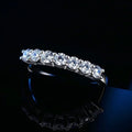 Diamond tester Pen Moissanite Ring