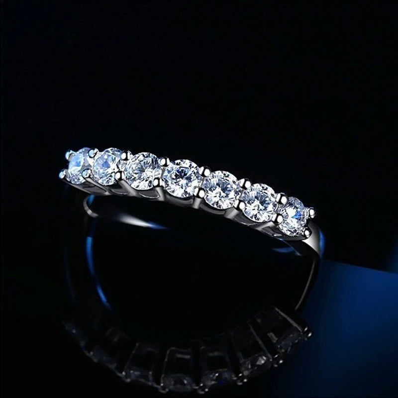 Diamond tester Pen Moissanite Ring